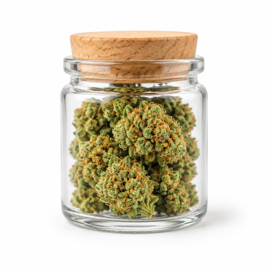 Super Boof — flor 3.5g